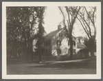 House. NE corner Madison and Sage Streets. Sag Harbor, Southampton