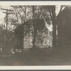 House. East side Madison Street, north of Sage Street. Sag Harbor, Southampton