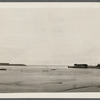 View of Bay. Sag Harbor, Southampton