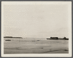 View of Bay. Sag Harbor, Southampton