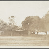 Wm. C. Engle house. East side Sagg Main Street, south of Hedges Lane, north of Burying Ground. Bridgehampton, Southampton