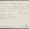 Stephen Hedges house. East side Sagg Main Street, south of Easthampton Path. Bridgehampton, Southampton