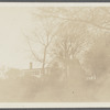 Charles Rogers house. West side Sagg Main Street, north of J. Rogers house, south of Saggaponack Road. Bridgehampton, Southampton