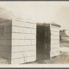 Former "Madhouse" on Poor farm, now Haney property. East side Sagg Main Street, south of Montauk Highway. Bridgehampton, Southampton