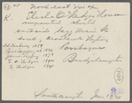 Elisha O. Hedges house. West side Sagg Main St., south of Montauk Highway. Bridgehampton, Southampton