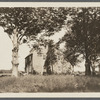 Elisha O. Hedges house. West side Sagg Main St., south of Montauk Highway. Bridgehampton, Southampton