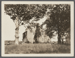 Elisha O. Hedges house. West side Sagg Main St., south of Montauk Highway. Bridgehampton, Southampton