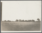 Howell house. West side Sagg Main Street, north of Montauk Highway, Poxabogue. Stood formerly on east side. Bridgehampton, Southampton