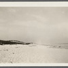 View of Beach. Bridgehampton, Southampton