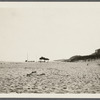 View of Beach. Bridgehampton, Southampton