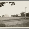 Ezekial Sandford house. North side Bridge Lane, just east of Ocean Road, Mecox. Built 1680. Bridgehampton, Southampton