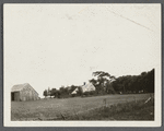 Ezekial Sandford house. North side Bridge Lane, just east of Ocean Road, Mecox. Built 1680. Bridgehampton, Southampton