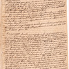 Letters between John Adams and Ralph Izard