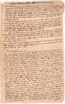 Letters between John Adams and Ralph Izard