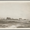 Judge H.P. Hedges house. East side Ocean Road, between Saggaponack Road and Bridge Lane. Bridgehampton, Southampton