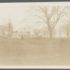 Judge H.P. Hedges house. East side Ocean Road, between Saggaponack Road and Bridge Lane. Bridgehampton, Southampton