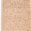 Letters between John Adams and Ralph Izard