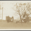 Judge H.P. Hedges house. East side Ocean Road, between Saggaponack Road and Bridge Lane. Bridgehampton, Southampton