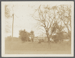 Judge H.P. Hedges house. East side Ocean Road, between Saggaponack Road and Bridge Lane. Bridgehampton, Southampton