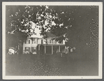 James L. Haynes house. SW corner Ocean and Saggaponack Roads. Bridgehampton, Southampton