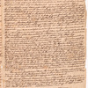 Letters between John Adams and Ralph Izard