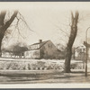 Mrs. Peck summer residence. West side Ocean Road, midway between Main and Saggaponack Roads. Bridgehampton, Southampton