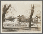 Mrs. Peck summer residence. West side Ocean Road, midway between Main and Saggaponack Roads. Bridgehampton, Southampton