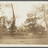 Mrs. Peck summer residence. West side Ocean Road, midway between Main and Saggaponack Roads. Bridgehampton, Southampton