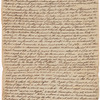 Letters between John Adams and Ralph Izard