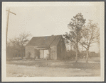 Tiffany house. East side Lumber Lane, about 250ft north of railroad tracks. Bridgehampton, Southampton