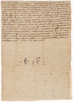 Letters between John Adams and Ralph Izard