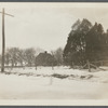 Augustus Cook house. NW corner Paul's and Halsey Lanes. Bridgehampton, Southampton