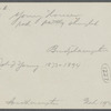 John F. Young house (1873, 1894). South side Saggaponack Road, west of School Lane. Bridgehampton, Southampton