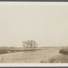 View of Sagg Inlet. Looking south from Saggaponack Road, east of Chas. T. Ludlow house. Bridgehampton, Southampton