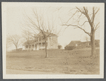 J.O. Hedges house. South side Saggaponack Road, opp. Chas. T. Ludlow house, Mecox. Bridgehampton, Southampton