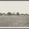 Windmill. North of Saggaponack Road, east of Ocean Road, on Berwind estate. Originally on Sherill Hill, Sag Harbor. Bridgehampton, Southampton