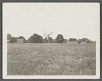 Windmill. North of Saggaponack Road, east of Ocean Road, on Berwind estate. Originally on Sherill Hill, Sag Harbor. Bridgehampton, Southampton