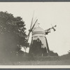 Windmill. North of Saggaponack Road, east of Ocean Road, on Berwind estate. Originally on Sherill Hill, Sag Harbor. Bridgehampton, Southampton