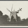 Windmill. North of Saggaponack Road, east of Ocean Road, on Berwind estate. Originally on Sherill Hill, Sag Harbor. Bridgehampton, Southampton