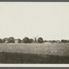 Windmill. North of Saggaponack Road, east of Ocean Road, on Berwind estate. Originally on Sherill Hill, Sag Harbor. Bridgehampton, Southampton