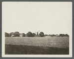 Windmill. North of Saggaponack Road, east of Ocean Road, on Berwind estate. Originally on Sherill Hill, Sag Harbor. Bridgehampton, Southampton