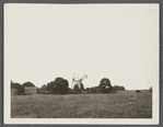 Windmill. North of Saggaponack Road, east of Ocean Road, on Berwind estate. Originally on Sherill Hill, Sag Harbor. Bridgehampton, Southampton