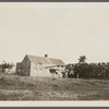 House. North side Parsonage Lane, east of Saggaponack. Bridgehampton, Southampton