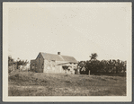 House. North side Parsonage Lane, east of Saggaponack. Bridgehampton, Southampton