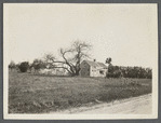House. North side Parsonage Lane, east of Saggaponack. Bridgehampton, Southampton