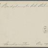 Bridgehampton Railroad Station. Bridgehampton, Southampton
