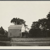 House. East side Butter Lane, south of railroad tracks. Bridgehampton, Southampton