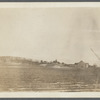 Rev. Dr. J.L . Gardiner house. North of Scuttle Hole Road, west of Brick Kiln Road, in Huntington District. Bridgehampton, Southampton