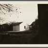 Basso's garage. Bridgehampton, Southampton
