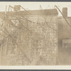 Abraham Halsey house. North side Montauk Highway, west of One Mile Stone, west and opp. D. Corwith house, east of Overlook farm. Bridgehampton, Southampton